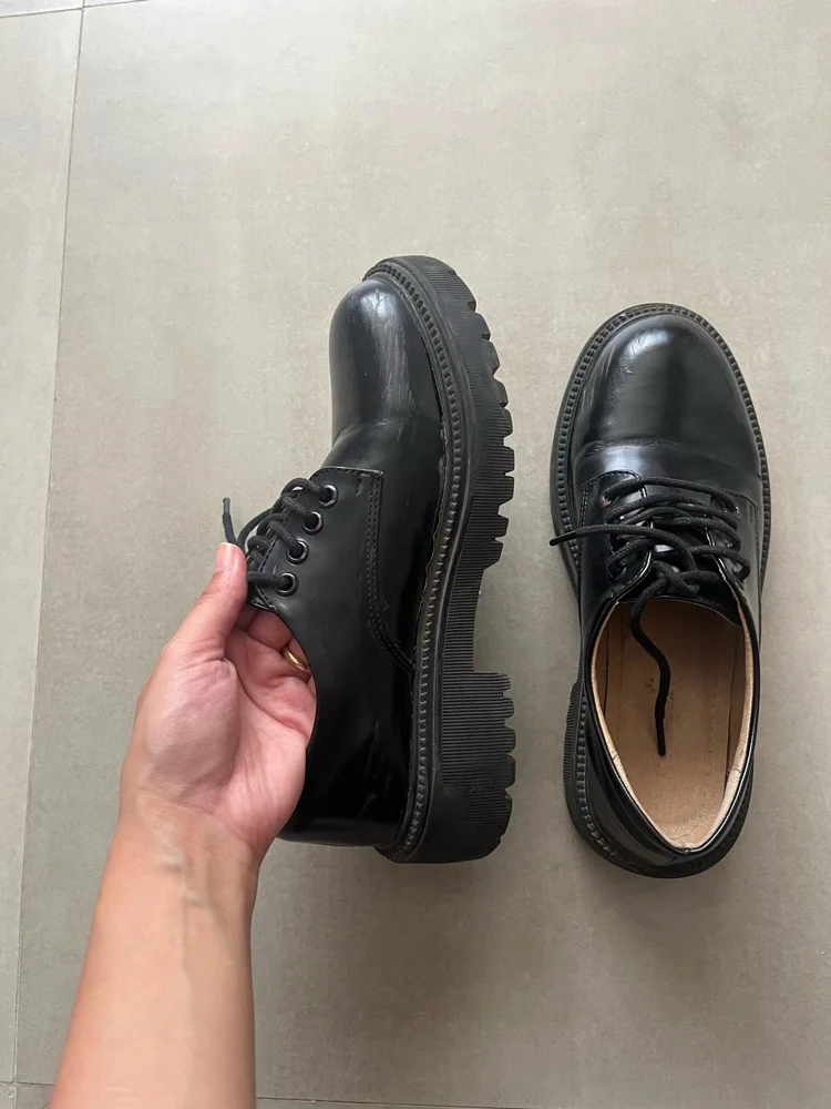 Loafers, size 38, photo 2