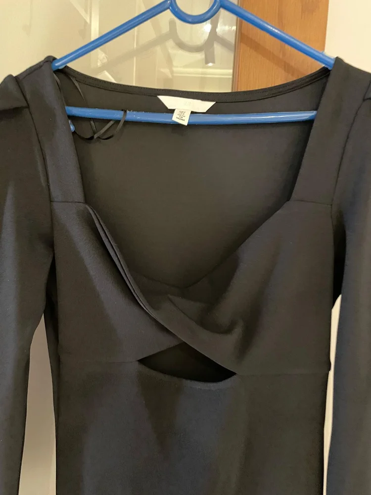 H&M Midi Dresses, size S / 36 / 8, photo 5