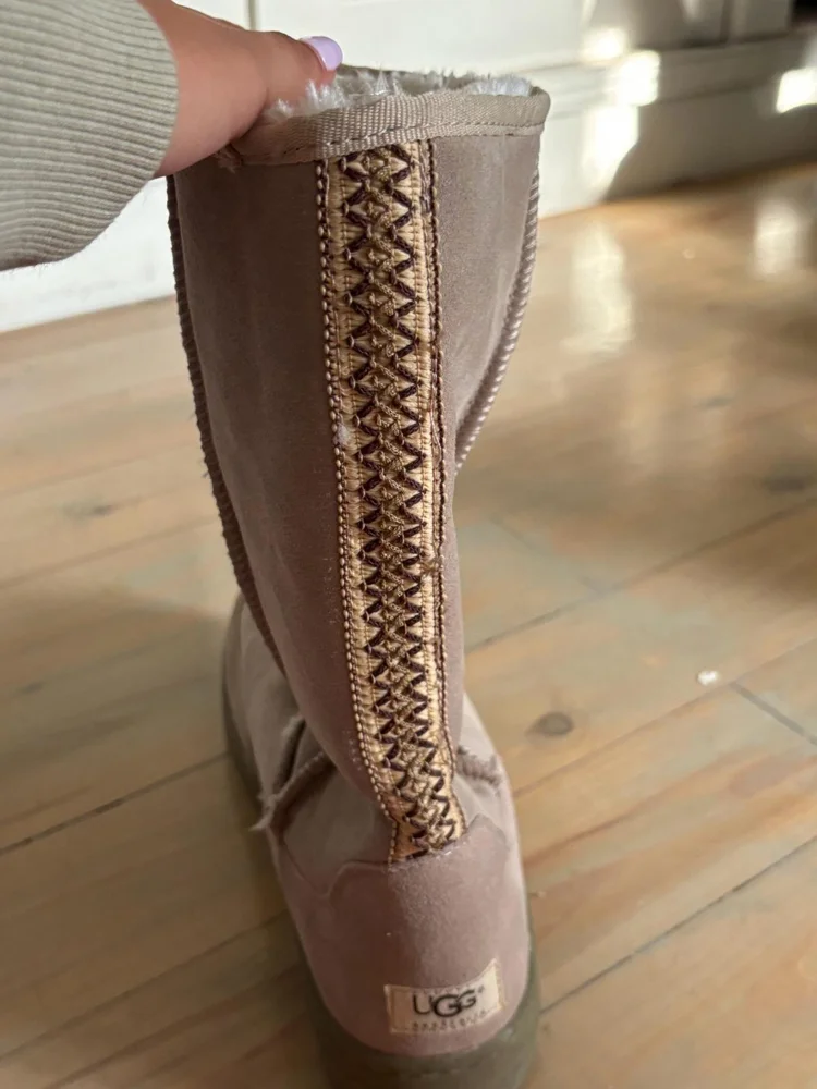 UGG Australia Flats, size 38.5, photo 3