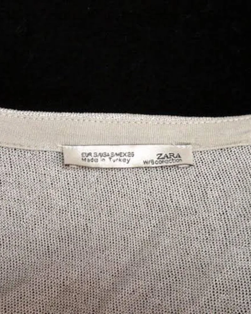 Zara Blouses, size S / 36 / 8, photo 4
