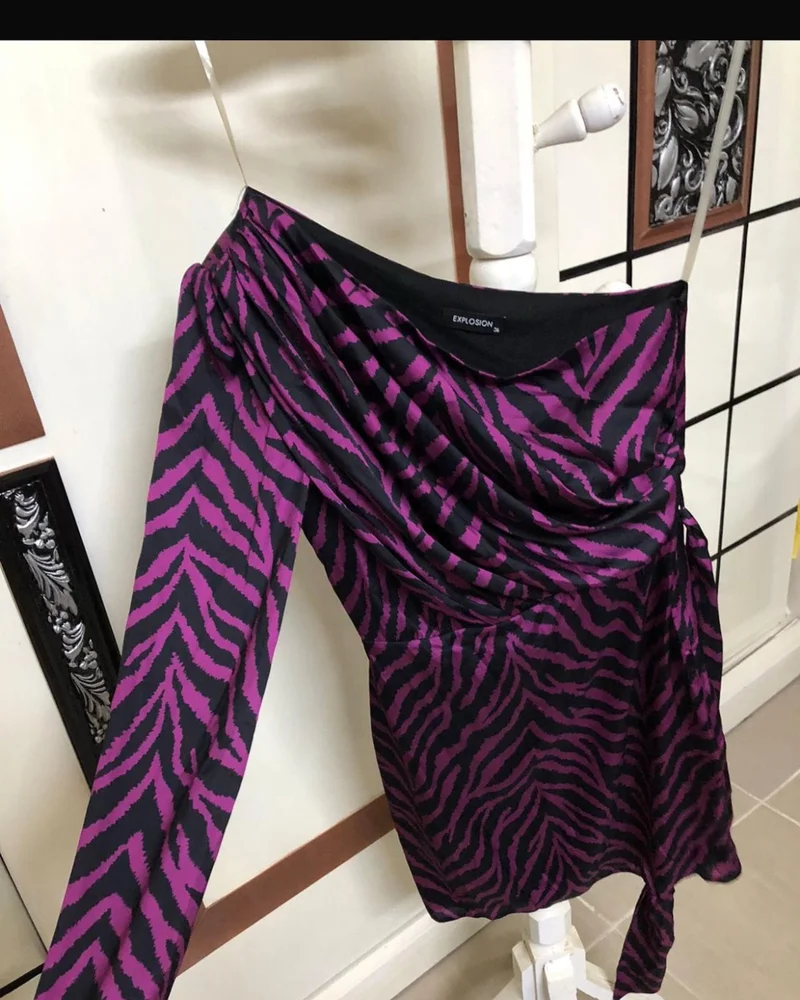 Explosion Mini Dresses, size S / 36 / 8, photo 3