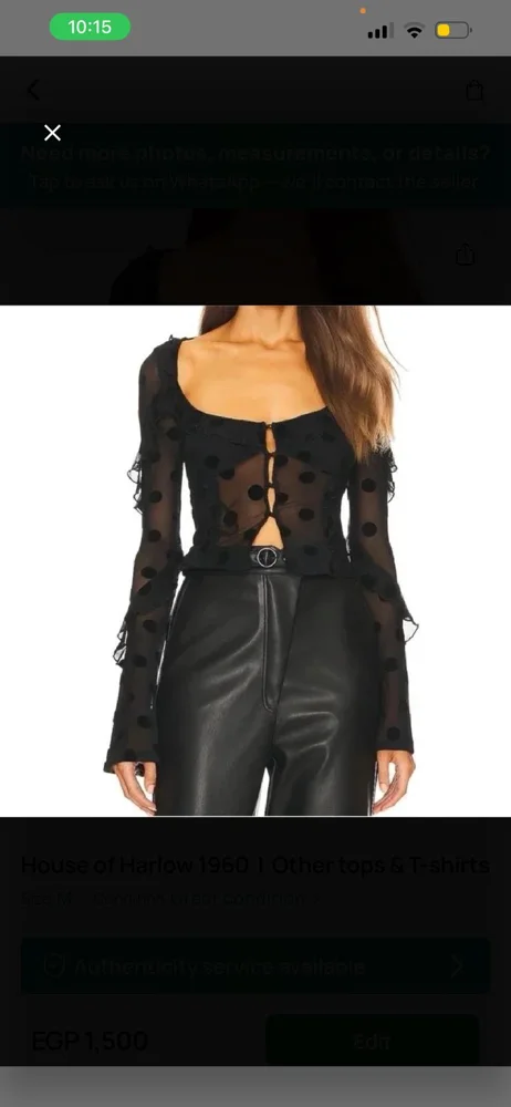 Blouses