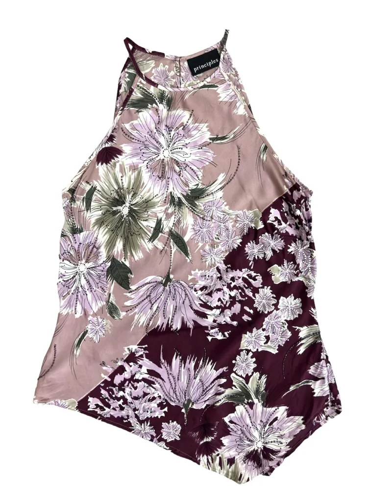 Halter Tops
