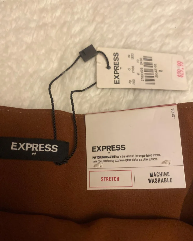 Express Skirts, size XXS / 32 / 4, photo 3