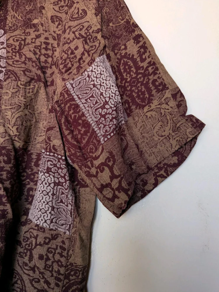 Short Sleeve Shirts, size S, photo 3
