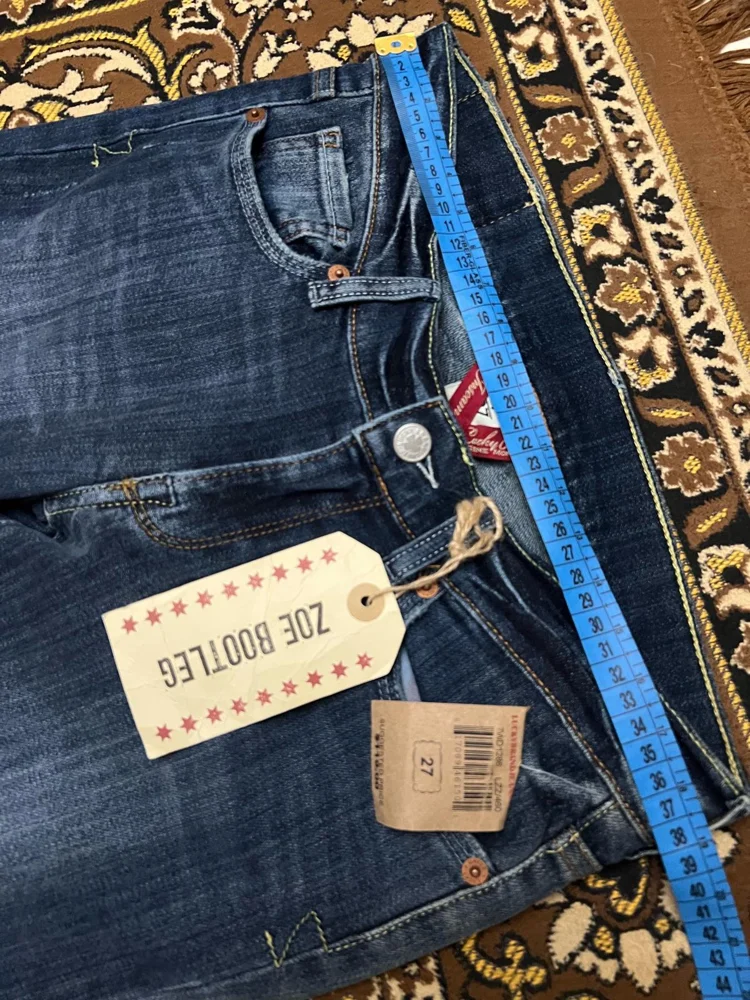 Pants, size One size, photo 6