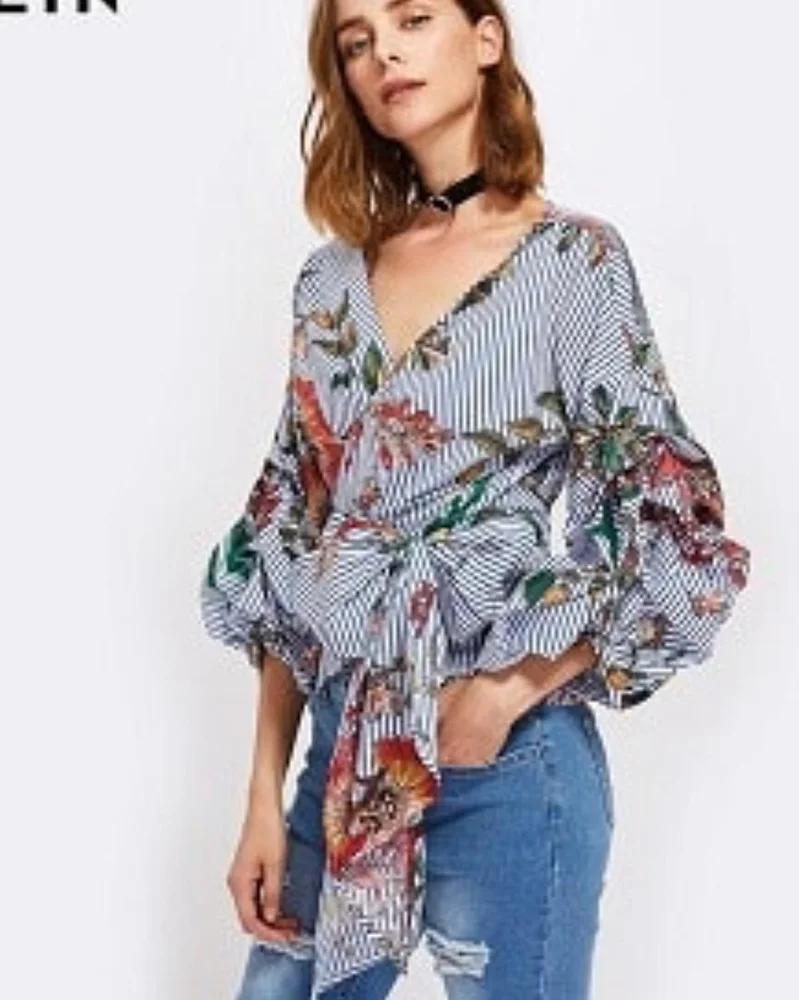 Blouses, size S / 36 / 8, photo 3