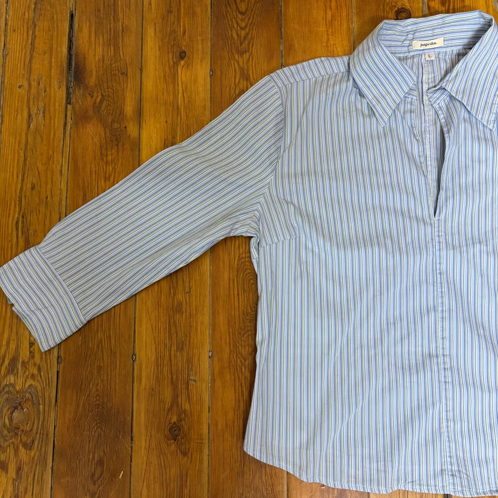 paprika Blouses, size L / 40 / 12, photo 4