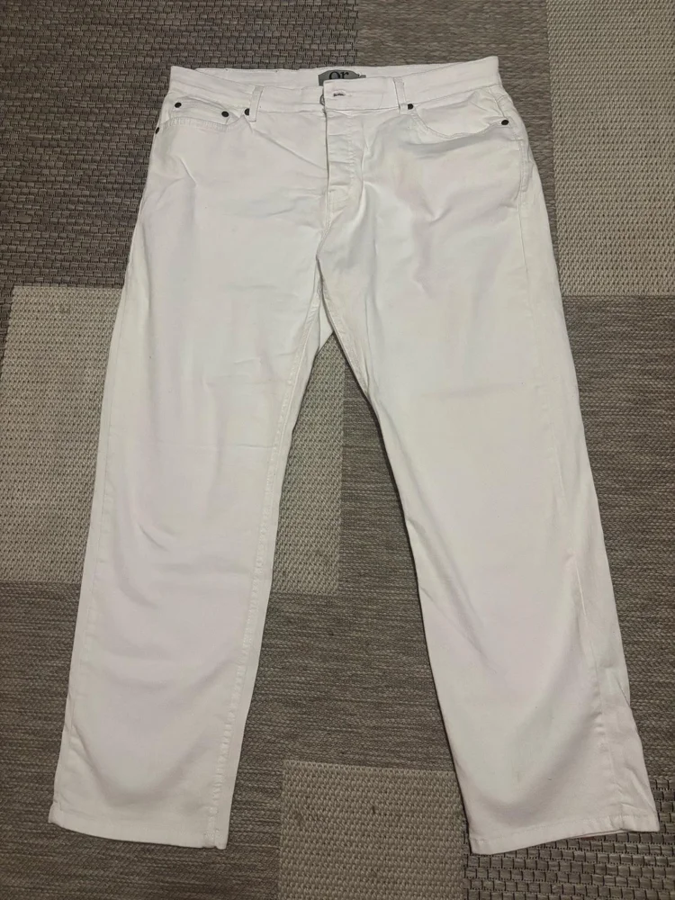 Or Jeans