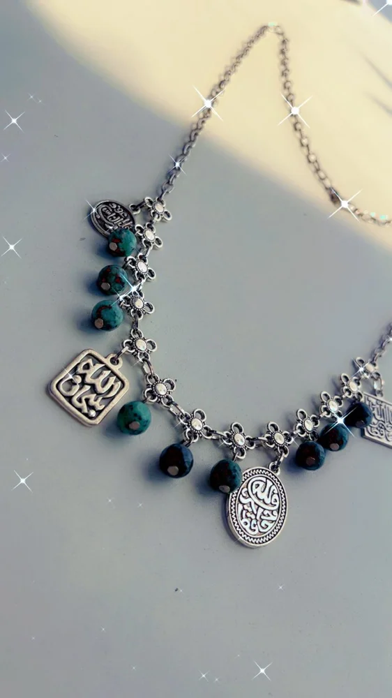 Necklaces, size One size, photo 2