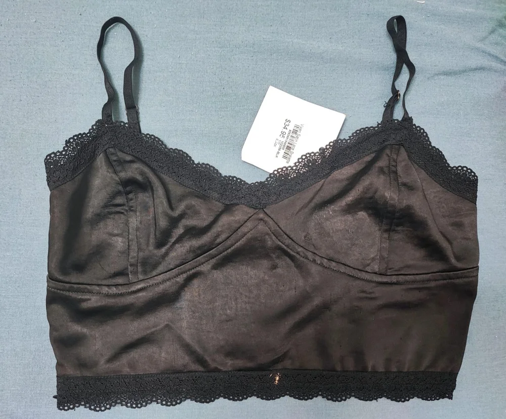 Cami Tops