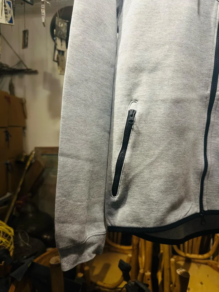 Nike Hoodies, size S, photo 6