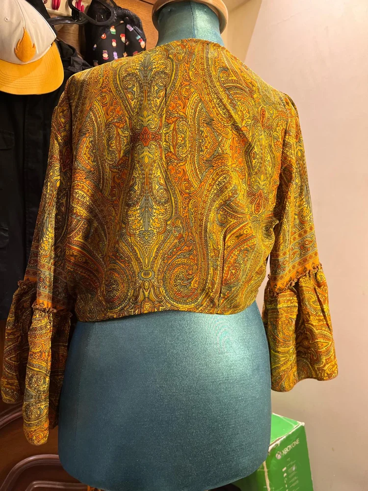 Blouses, size M / 38 / 10, photo 6
