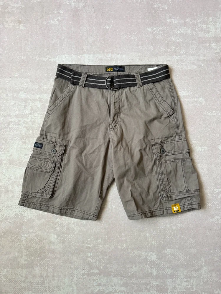 Lee Shorts, size L, photo 2