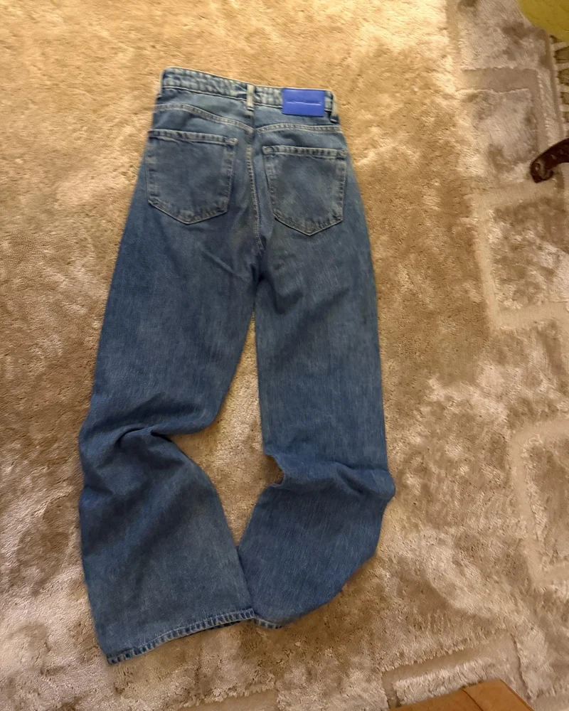 Be-Indie Jeans, size XS / 34 / 6, photo 6