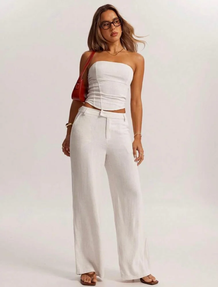 Shein Crop Tops, size S / 36 / 8, photo 5