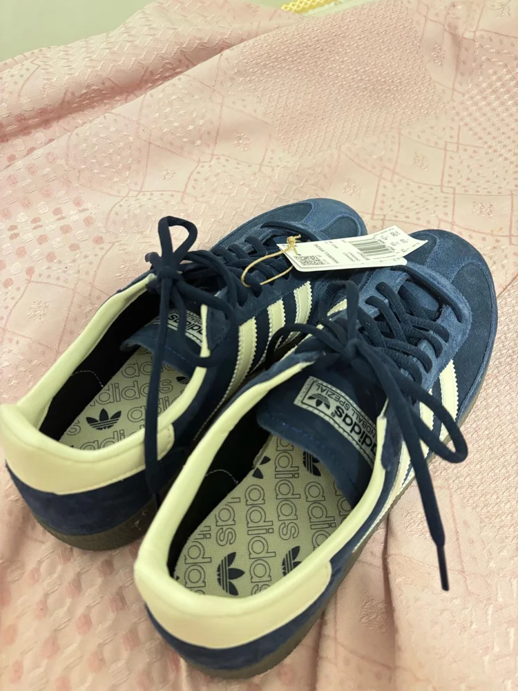 adidas Sneakers, size Other, photo 2