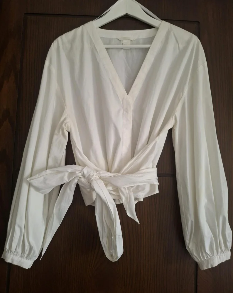 H&M Blouses