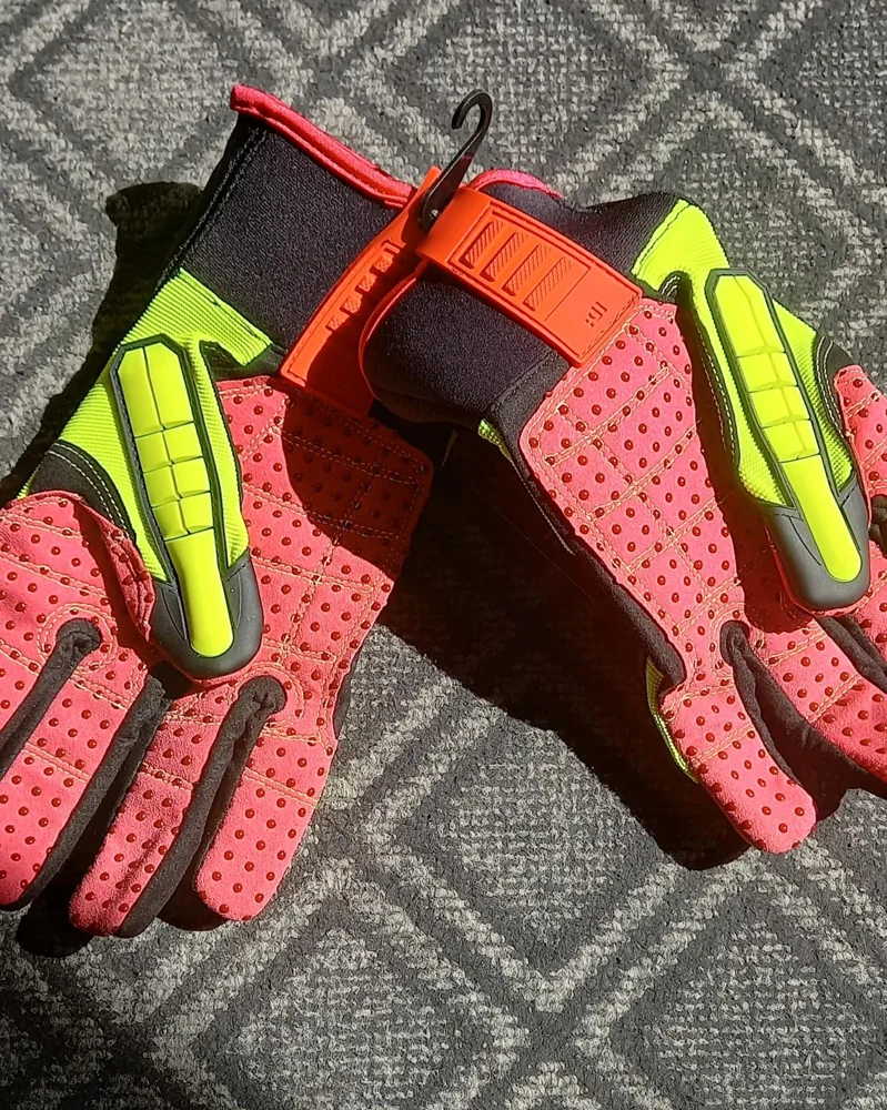 Gloves, size One size, photo 2