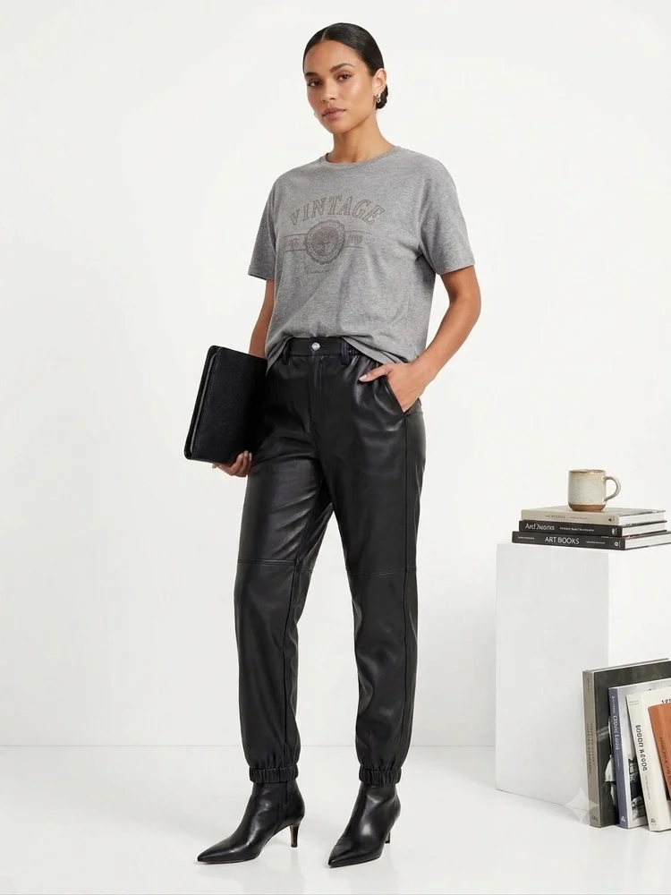 Bershka Pants