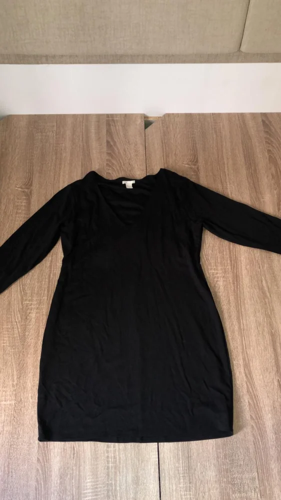 H&M Midi Dresses, size XL / 42 / 14, photo 3