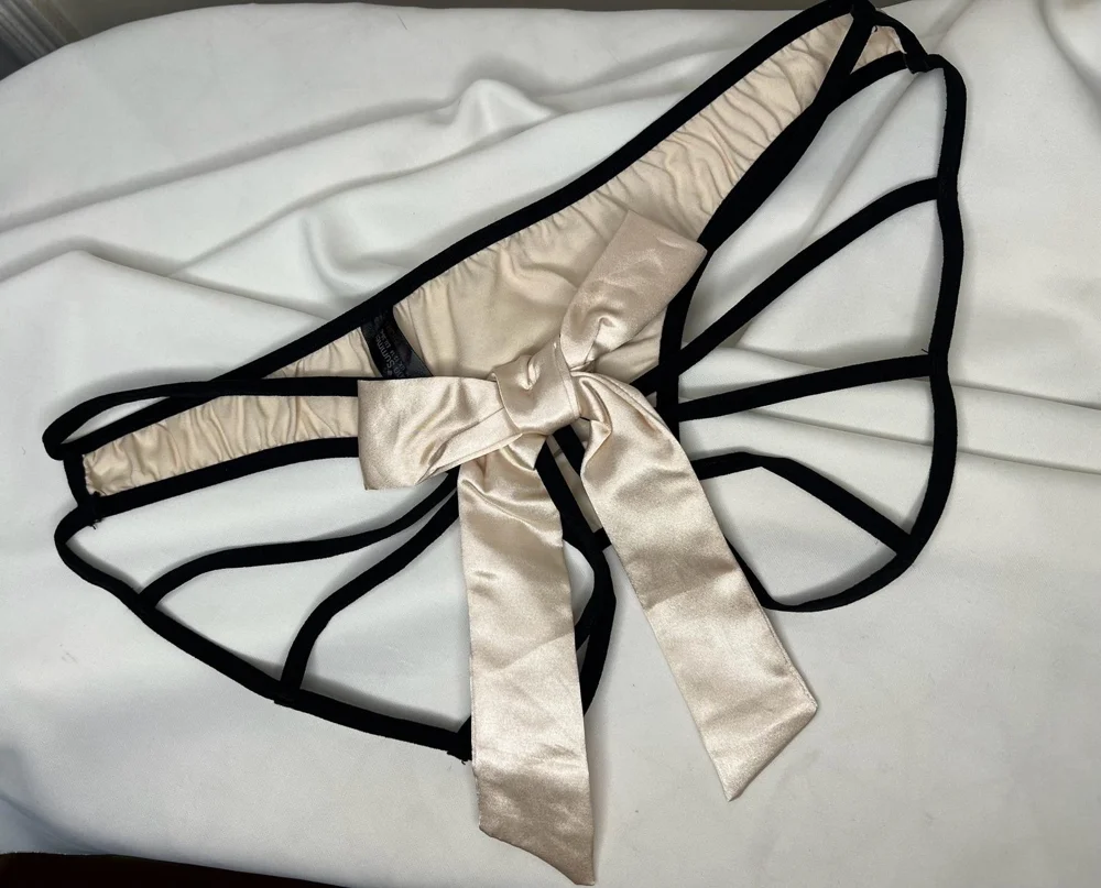 Panties, size L / 40 / 12, photo 3