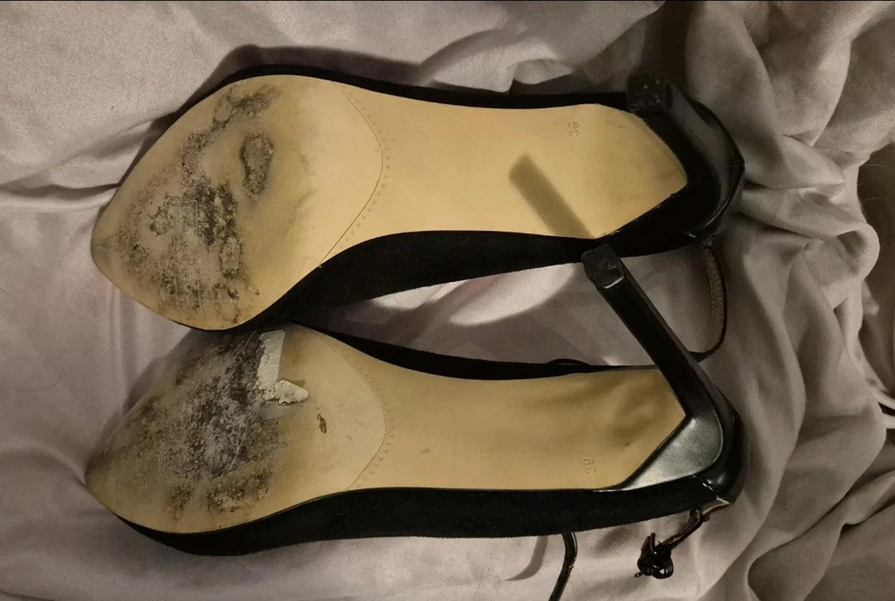 Heels, size 39, photo 3