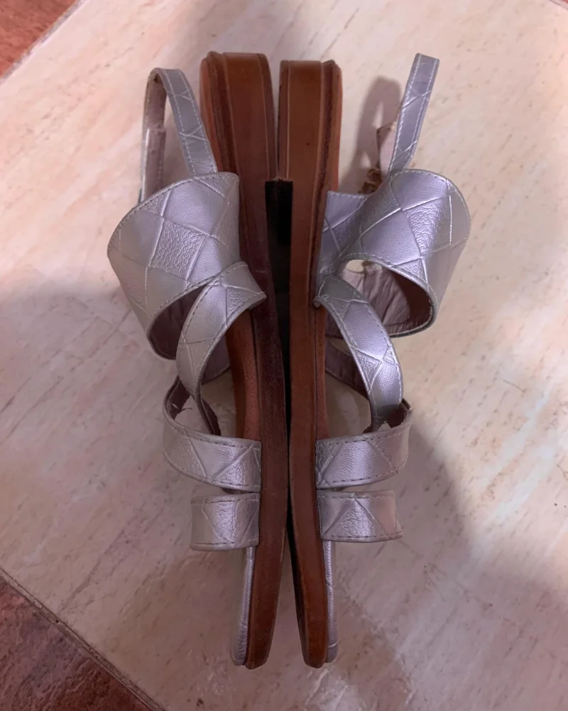 Sandals, size 38, photo 3