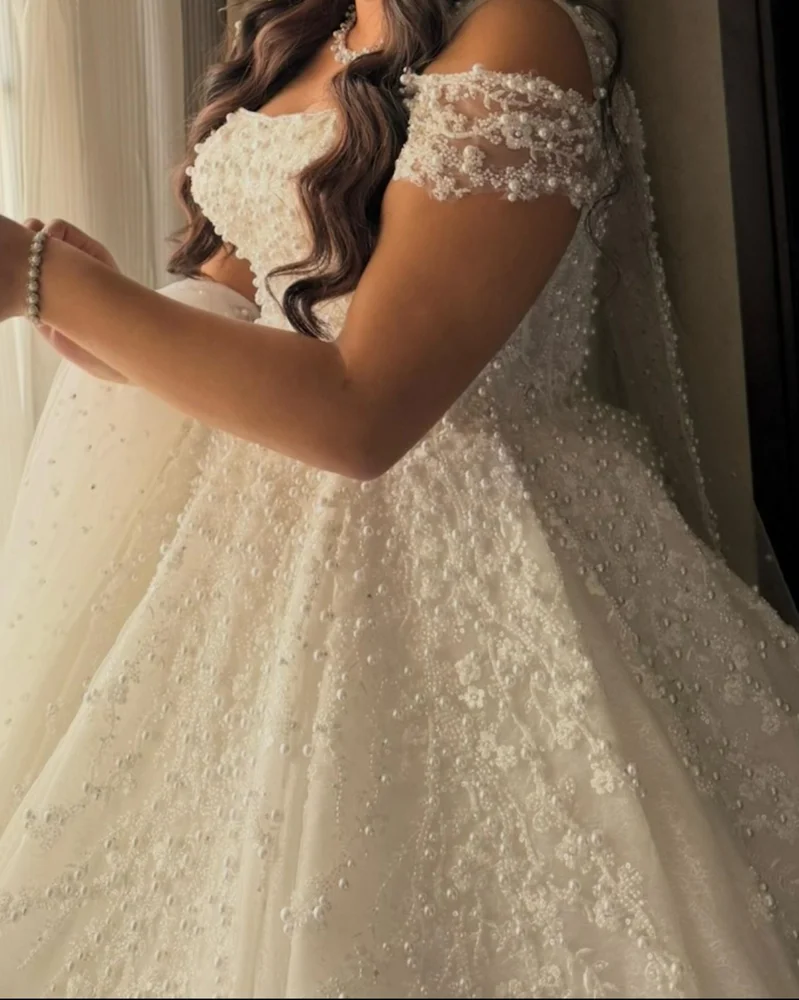 Wedding Dresses, size M / 38 / 10, photo 6