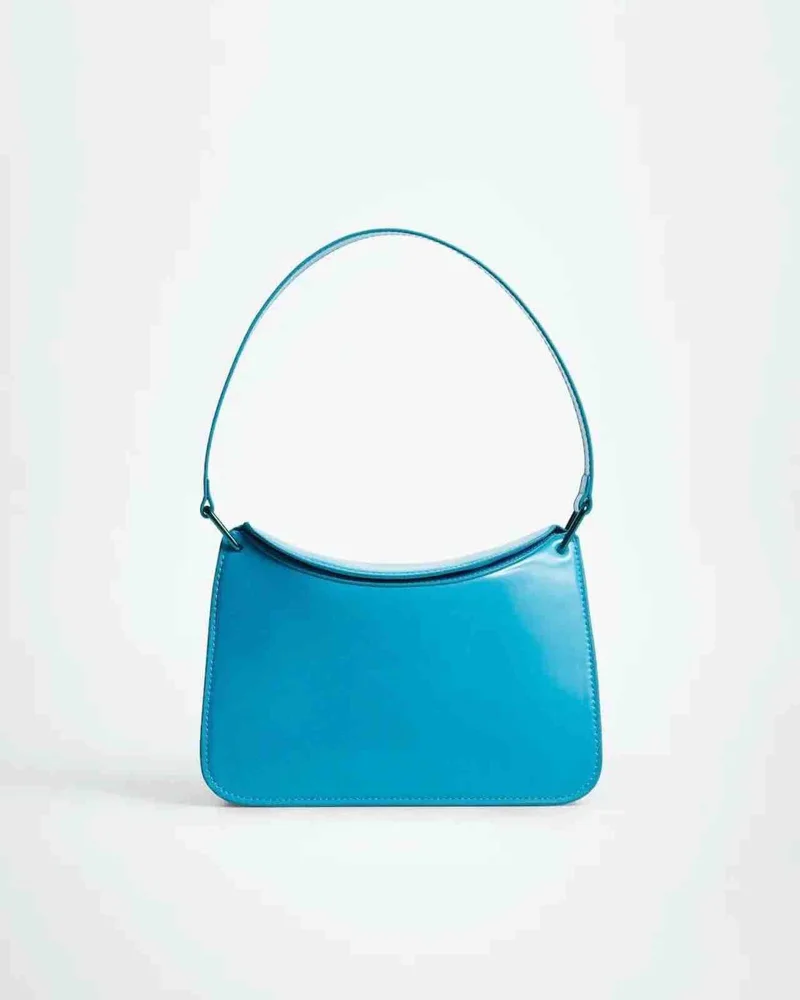 Mango Shoulder Bag, size One size, photo 6