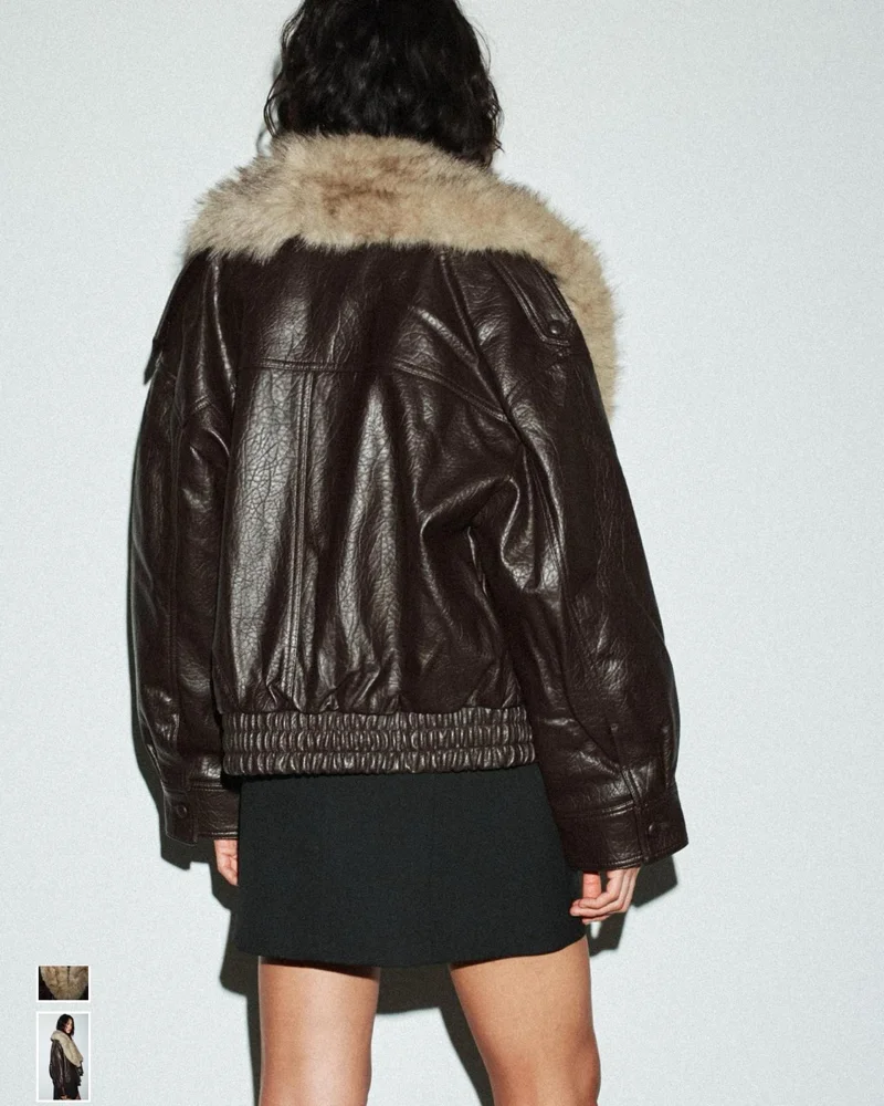 Zara Jackets, size XS / 34 / 6, photo 3