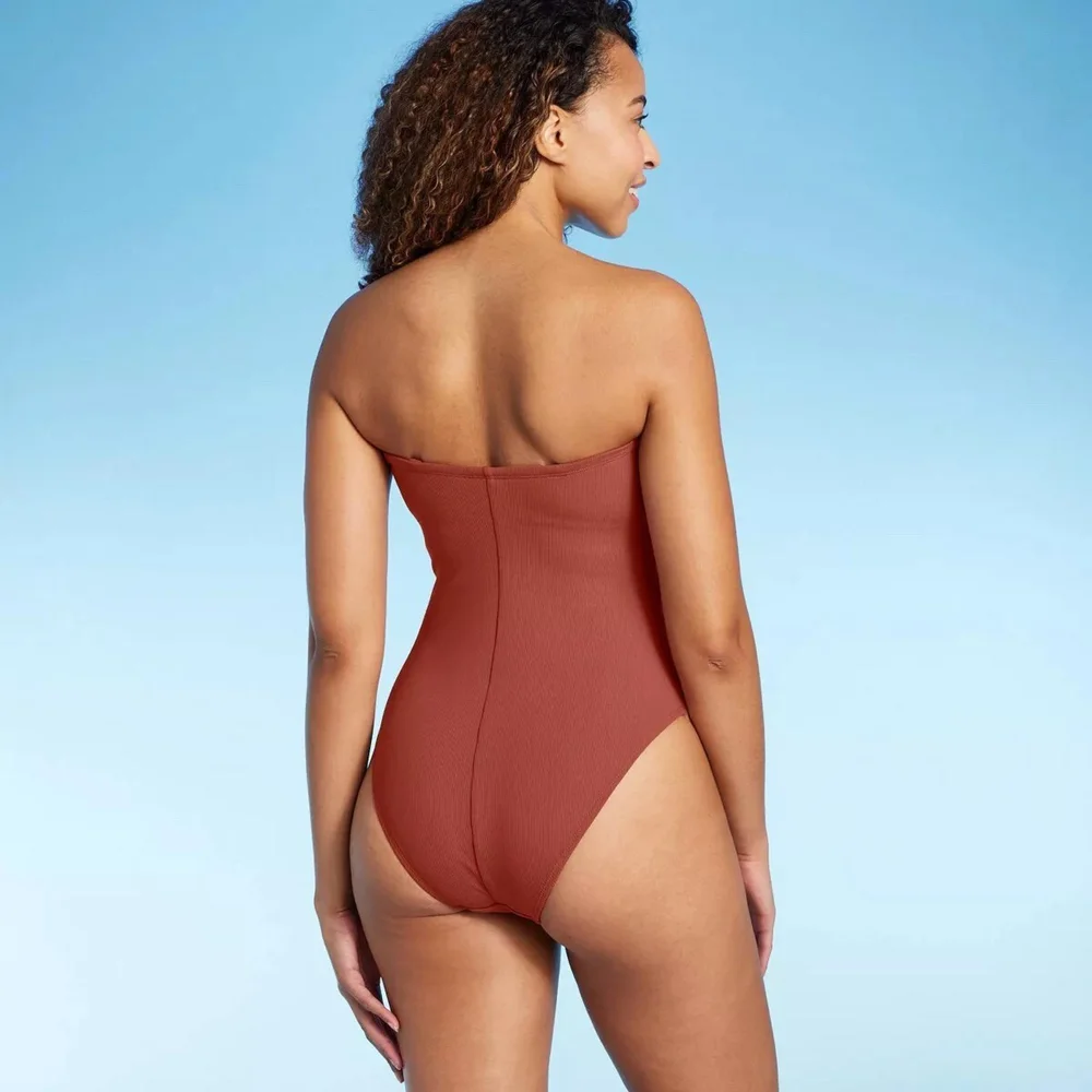 One-Piece Swimsuits, size XS / 34 / 6, photo 2