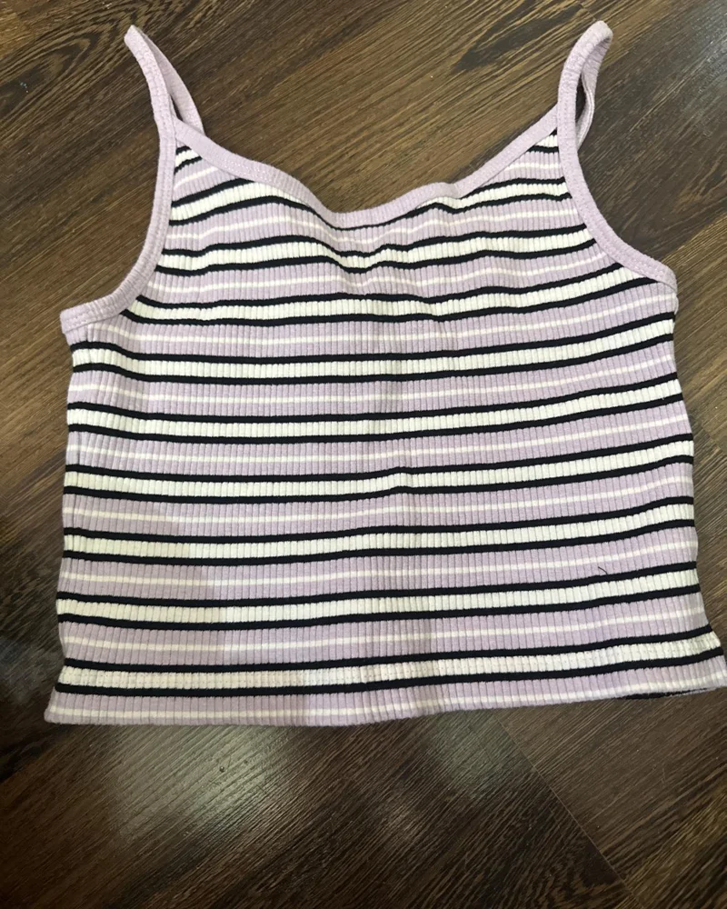 Tank Tops