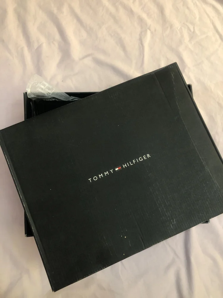 Tommy Hilfiger Boots, size 41, photo 3