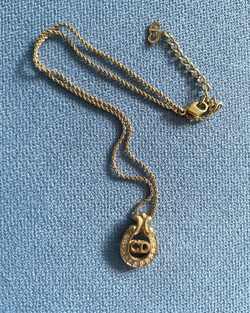 Necklaces, size Other, photo 4