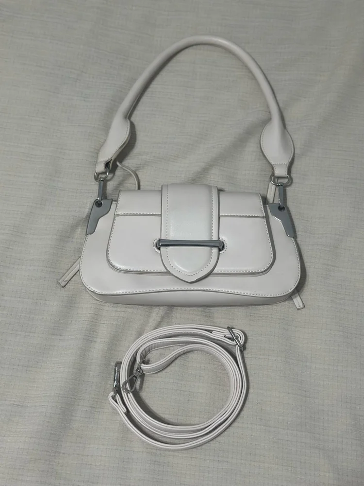 Shoulder Bag, size Other, photo 5
