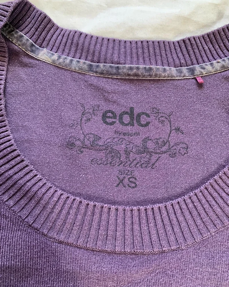 EDC by Esprit Sweaters & Pullovers, size XS / 34 / 6, photo 4