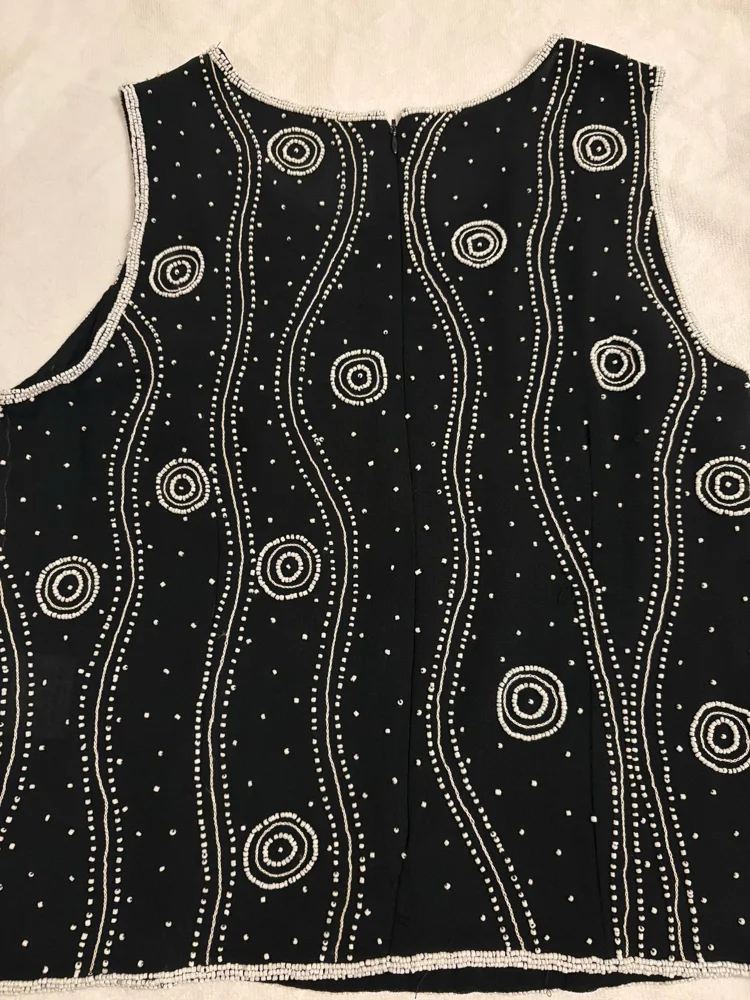 Vests, size M / 38 / 10, photo 2