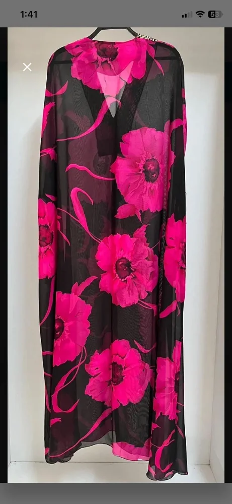 Maxi Dresses, size One size, photo 5
