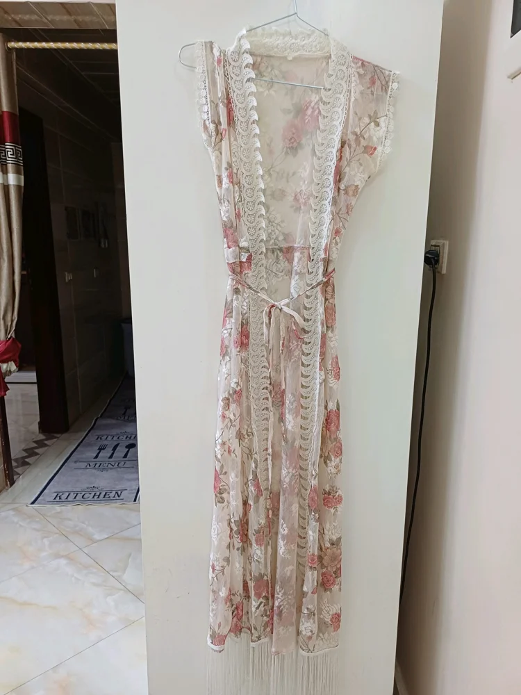 Robes, size XXS / 32 / 4, photo 4