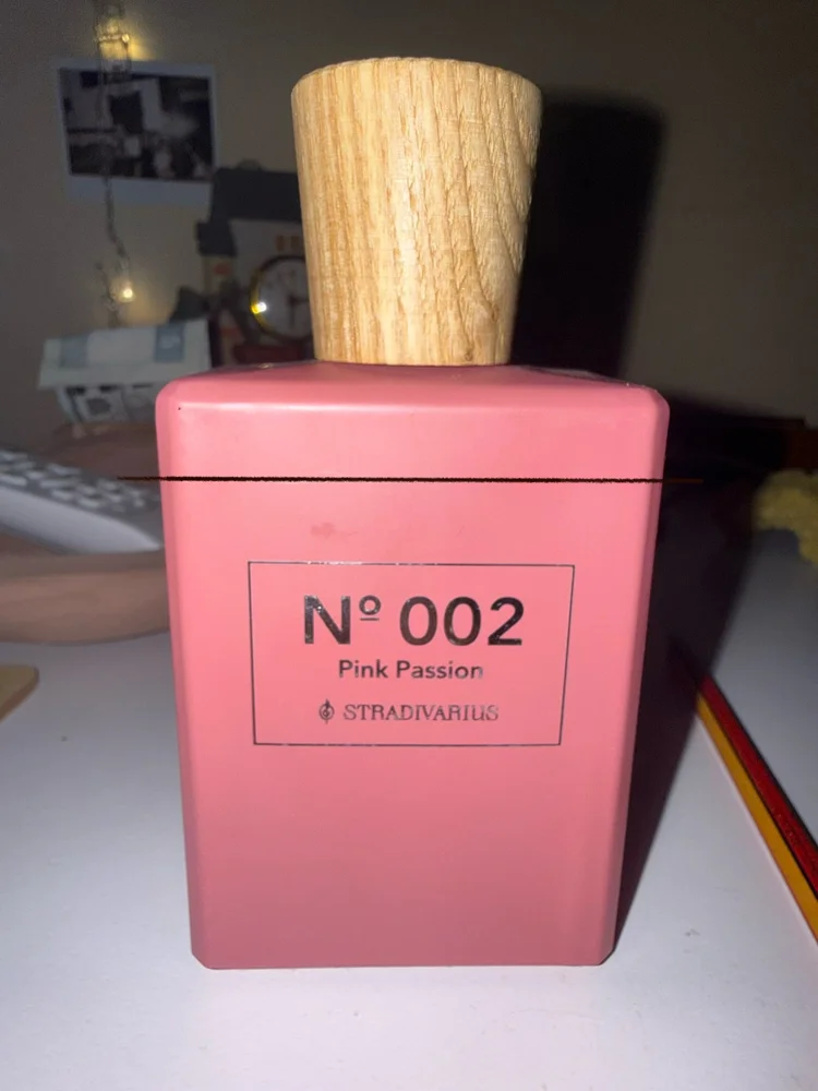 Stradivarius Perfume, size Other, photo 4