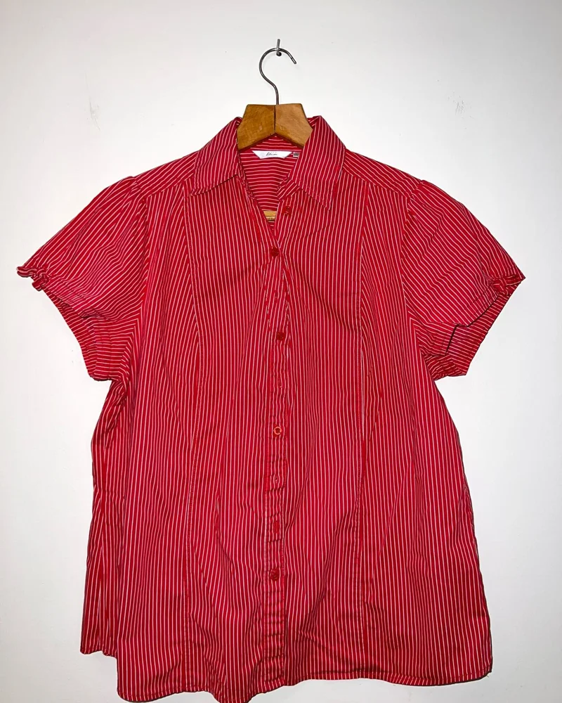Miss Etam Shirts, size 4XL / 48 / 20, photo 5