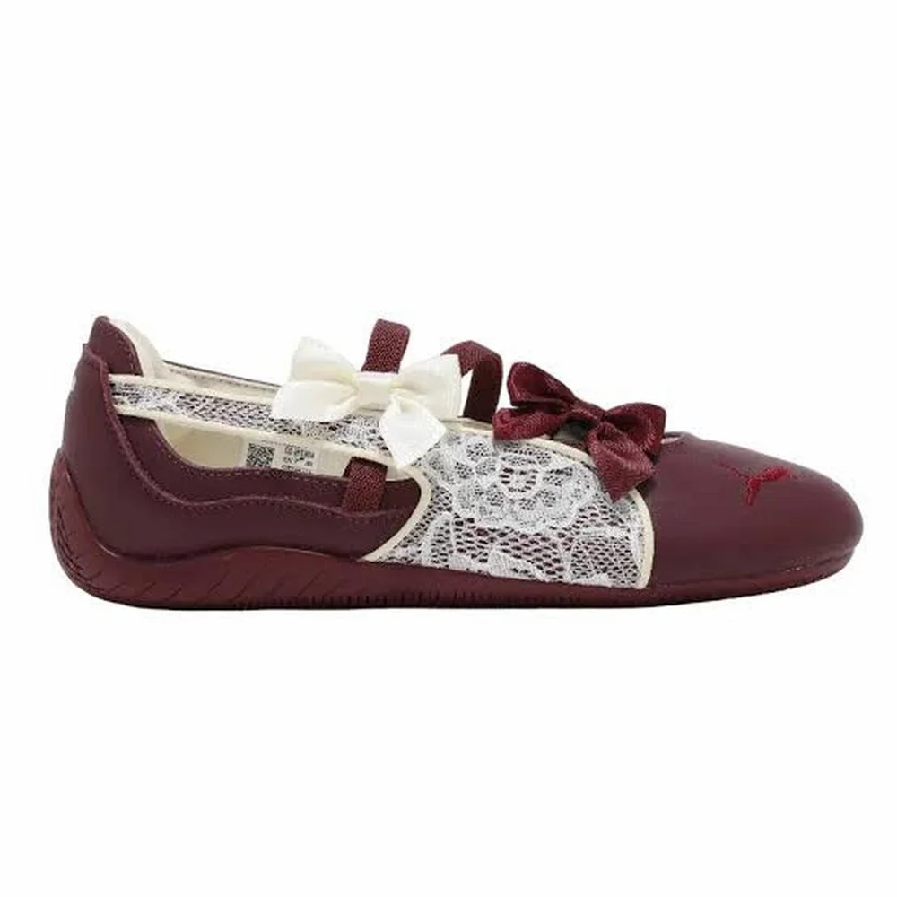 Puma Flats, size 38, photo 3