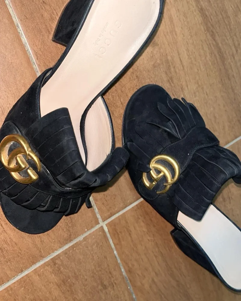 Gucci Sandals