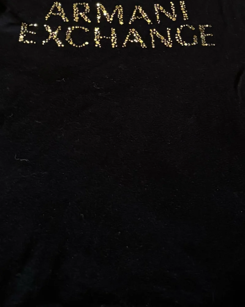Armani Exchange Blouses, size L / 40 / 12, photo 3