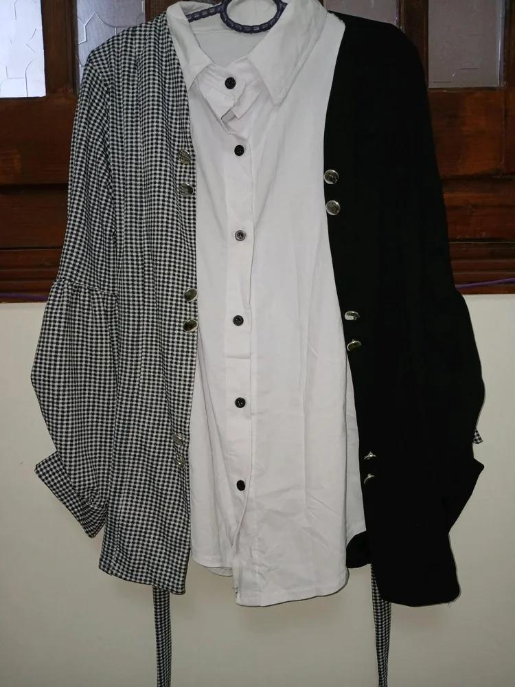 Local Jackets