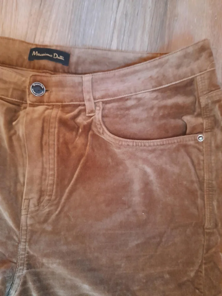 Massimo Dutti Pants, size XS / 34 / 6, photo 4