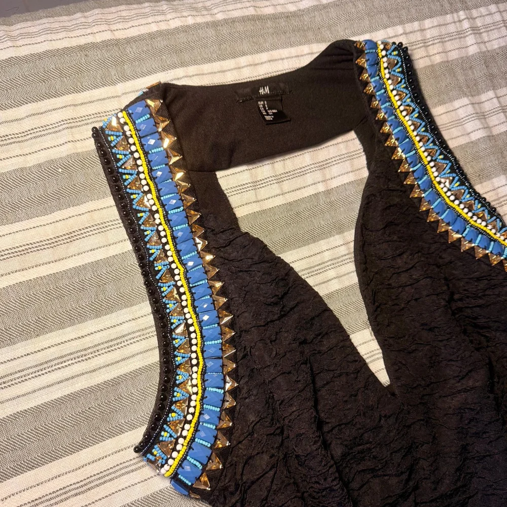 H&M Mini Dresses, size S / 36 / 8, photo 5