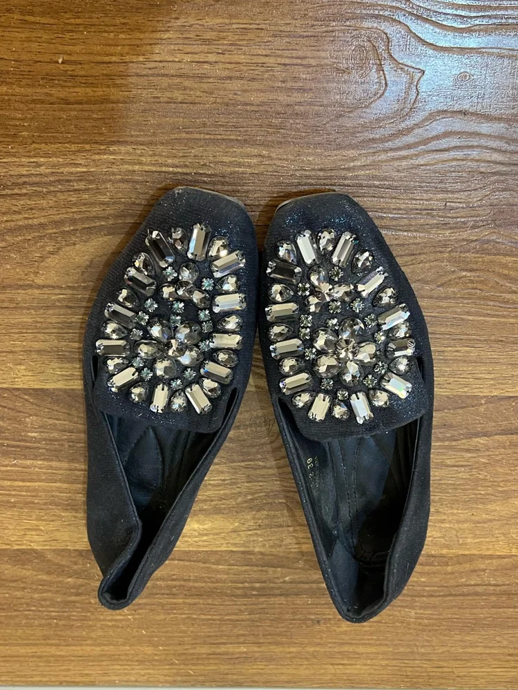 Flats, size 39, photo 3