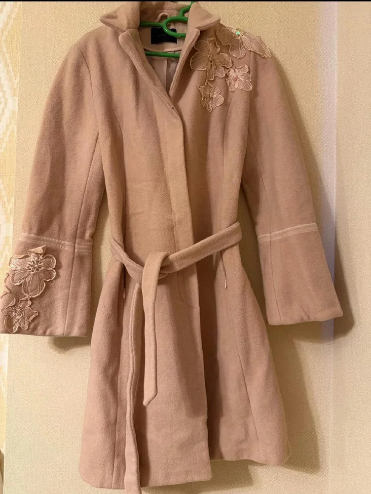 Vero Moda Coats, size L / 40 / 12, photo 3